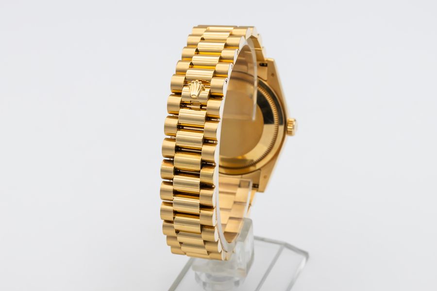 Rolex Day-Date 118238